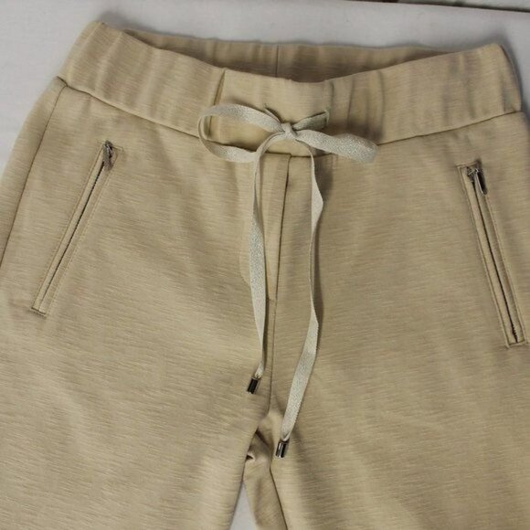 Sessun for Madewell Stretch Slim Pull On Pant, Size 6 - Picture 3 of 8